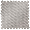 Medina, Silver - Twist&Fit Roman Blind